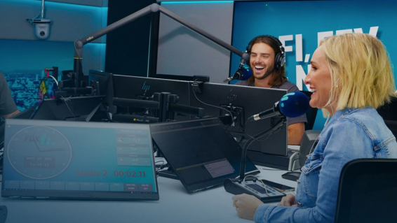 ‘It’s been a weekly and daily focus of our teams’: How SCA lead the radio networks on closing the gender pay gap